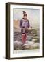 The Arctic Regions - Danish Eskimo Woman, Greenland-null-Framed Giclee Print