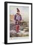 The Arctic Regions - Danish Eskimo Woman, Greenland-null-Framed Giclee Print