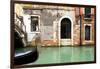 The Area between San Polo E Cannaregio.-Stefano Amantini-Framed Photographic Print