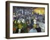 'The Arena at Arles', 1888.  Artist: Vincent van Gogh-Vincent van Gogh-Framed Giclee Print