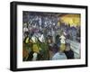 'The Arena at Arles', 1888.  Artist: Vincent van Gogh-Vincent van Gogh-Framed Giclee Print