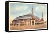 The Arena, St. Louis, Missouri-null-Framed Stretched Canvas