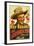 THE ARIZONA KID, center: Roy Rogers, 1939-null-Framed Art Print