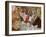 The Ark Spread, 1995-Ditz-Framed Giclee Print