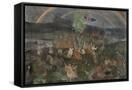 Canvas Black