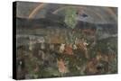 Stretched Canvas