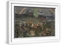 White Frame