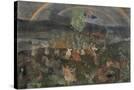 Stretched Canvas