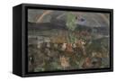 Canvas Black