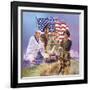 The Armed Forces-Hal Frenck-Framed Giclee Print