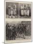 The Armenian Massacres-Sydney Prior Hall-Mounted Giclee Print