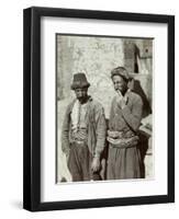 The Armenians-Dmitri Ivanovich Yermakov-Framed Giclee Print