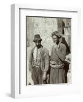 The Armenians-Dmitri Ivanovich Yermakov-Framed Giclee Print