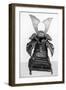 The Armour of Yoshitsune, 12th Century-null-Framed Giclee Print