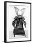 The Armour of Yoshitsune, 12th Century-null-Framed Giclee Print