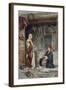 The Arms Maker-Antonia Maria de Reyna Manescau-Framed Giclee Print