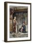 The Arms Maker-Antonia Maria de Reyna Manescau-Framed Giclee Print