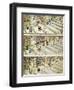 The Arms Race-Rata Lange-Framed Art Print