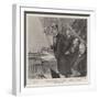 The Army Supplementary Estimates, Mr Wyndham Making His Statement-Sydney Prior Hall-Framed Giclee Print