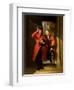 The Army-William Kidd-Framed Giclee Print