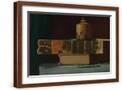 Brown Frame