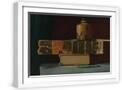 White Frame