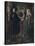 The Arnolfini Portrait, 1434, (1904)-Jan Van Eyck-Stretched Canvas