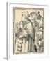 The Arrest of Cardinal Wolsey, 1902-Patten Wilson-Framed Giclee Print