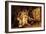 The Arrest of Marina Mniszech, 1860-Mikhail Osipovitsch Mikeshin-Framed Giclee Print