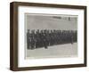 The Arrest of Mr Jabez Spencer Balfour, Foot Police at Buenos Ayres-null-Framed Giclee Print