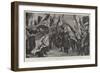 The Arrival of Mr Kruger at Marseilles-G.S. Amato-Framed Giclee Print