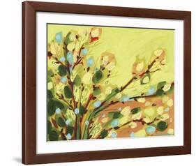 The Arrival of Spring-Jennifer Lommers-Framed Giclee Print