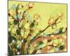 The Arrival of Spring-Jennifer Lommers-Mounted Giclee Print