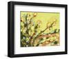 The Arrival of Spring-Jennifer Lommers-Framed Art Print