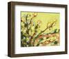 The Arrival of Spring-Jennifer Lommers-Framed Art Print