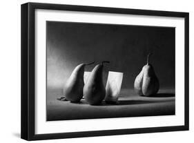 The Art Class-Victoria Ivanova-Framed Premium Photographic Print