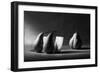 The Art Class-Victoria Ivanova-Framed Premium Photographic Print