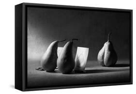 The Art Class-Victoria Ivanova-Framed Stretched Canvas