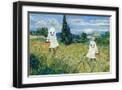 Black Frame