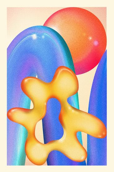 Giclee Print, , large