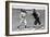 The Art of Boxing, the Right under the Chin, Aldershot, Hampshire, 1896-Gregory & Co-Framed Giclee Print