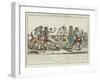 The Art of Boxing-null-Framed Giclee Print