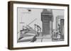 The Art of Organ Building; L'Art Du Facteur D'Orgues-Francois Bedos de Celles-Framed Giclee Print