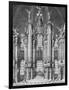 The Art of Organ Building; L'Art Du Facteur D'Orgues-Francois Bedos de Celles-Framed Giclee Print
