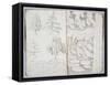 The Art of Sketching', 1801-Archibald Robertson-Framed Stretched Canvas