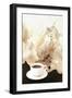 The Art of Taste 2-Design Fabrikken-Framed Art Print