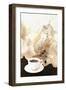 The Art of Taste 2-Design Fabrikken-Framed Art Print