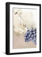 The Art of Taste 6-Design Fabrikken-Framed Art Print