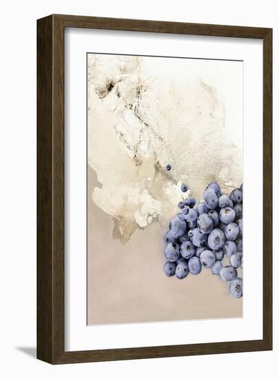 The Art of Taste 6-Design Fabrikken-Framed Art Print