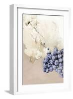 The Art of Taste 6-Design Fabrikken-Framed Art Print